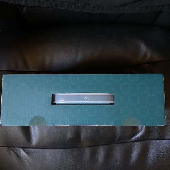 Lomi Hot + Cold Therapy Himalayan Salt Pad + Massage Balls 3-in-1 NEW! - Picture 9 of 9